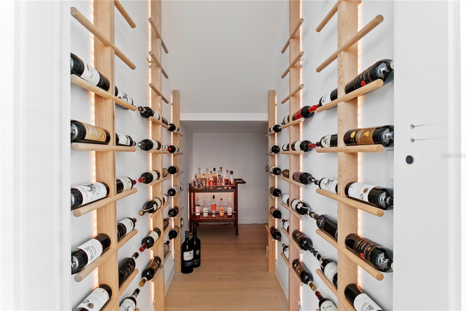 GRANADA TERRACE ADD - Residential