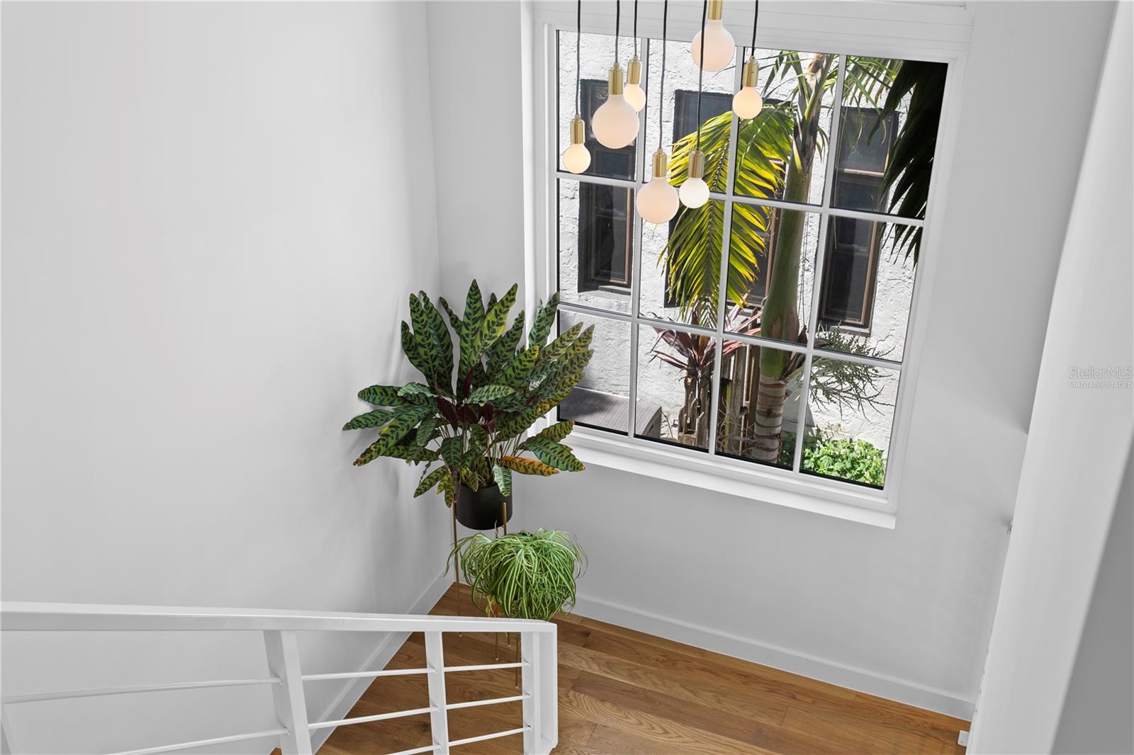 GRANADA TERRACE ADD - Residential