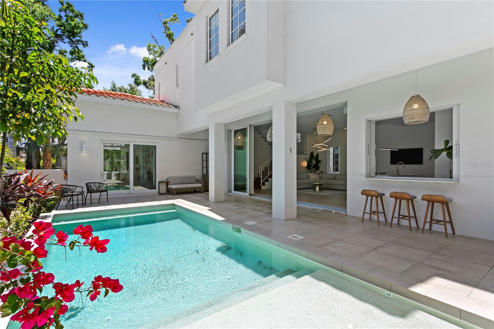 GRANADA TERRACE ADD - Residential