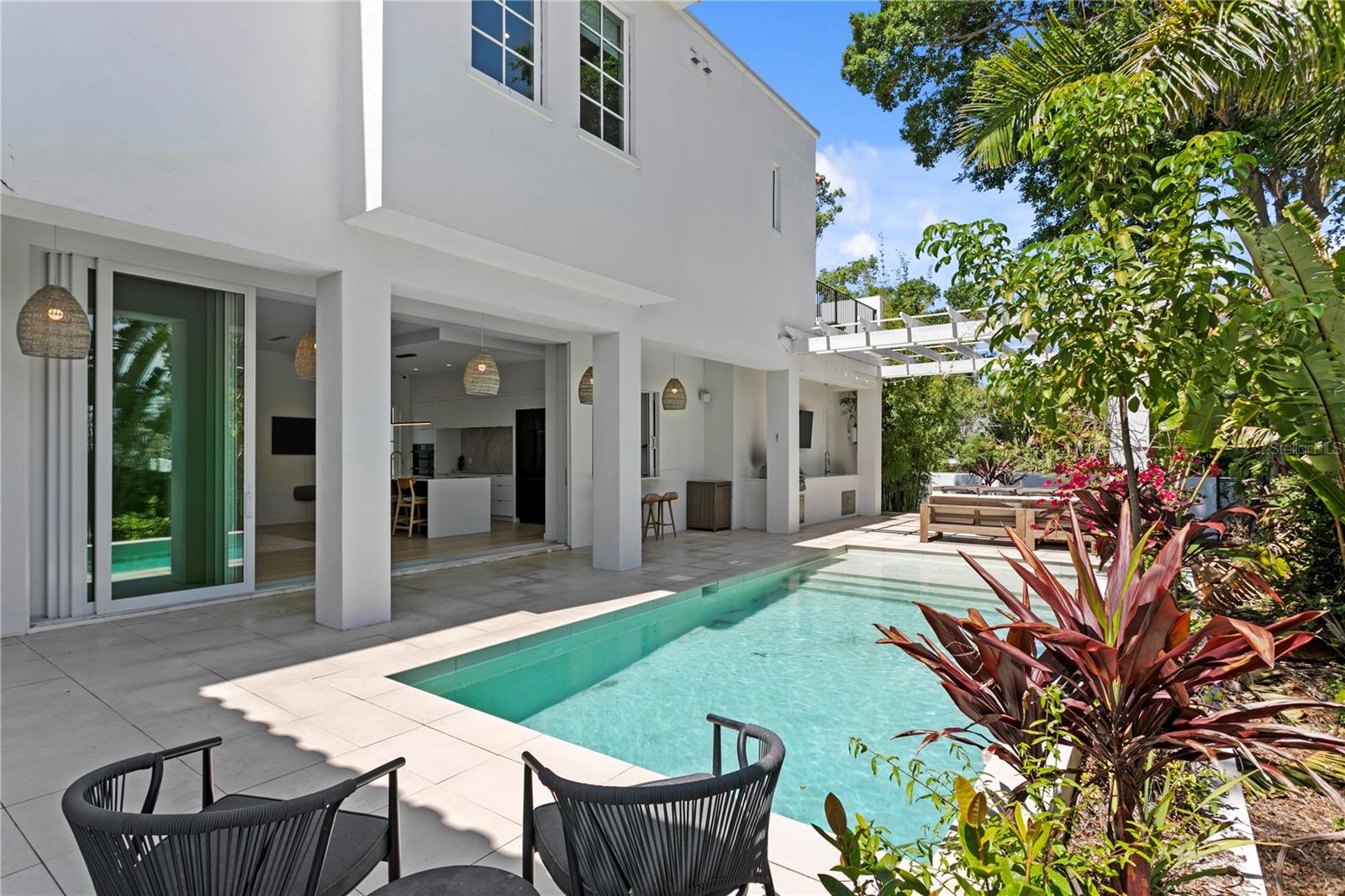 GRANADA TERRACE ADD - Residential