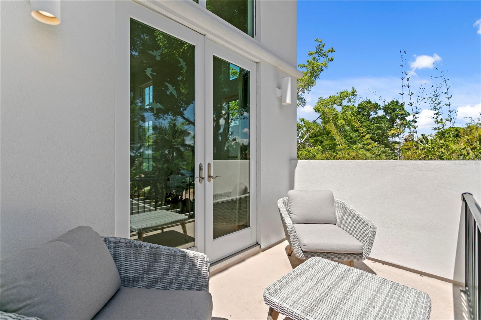 GRANADA TERRACE ADD - Residential