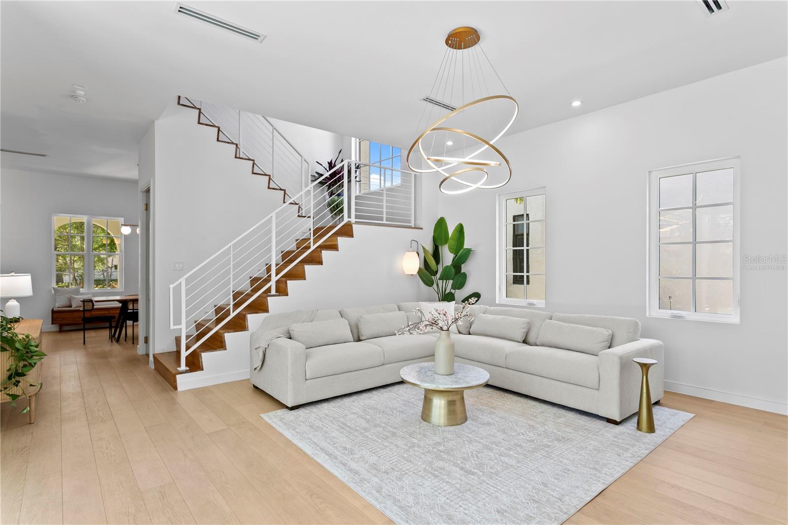 GRANADA TERRACE ADD - Residential