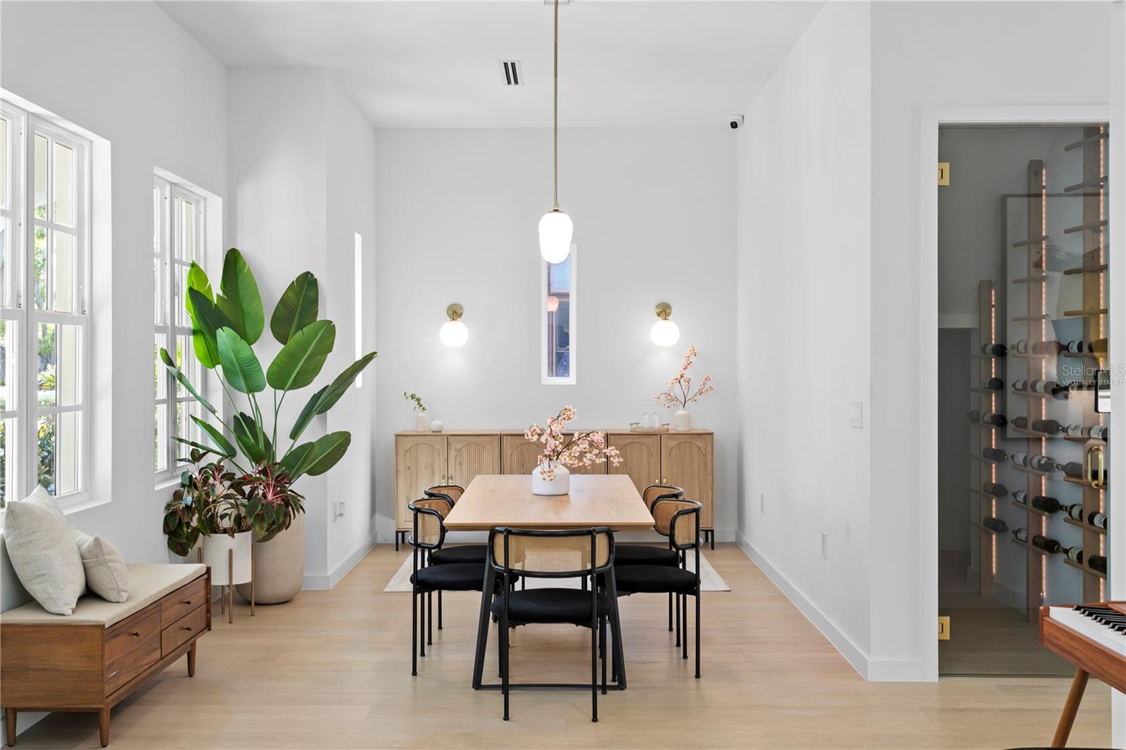 GRANADA TERRACE ADD - Residential