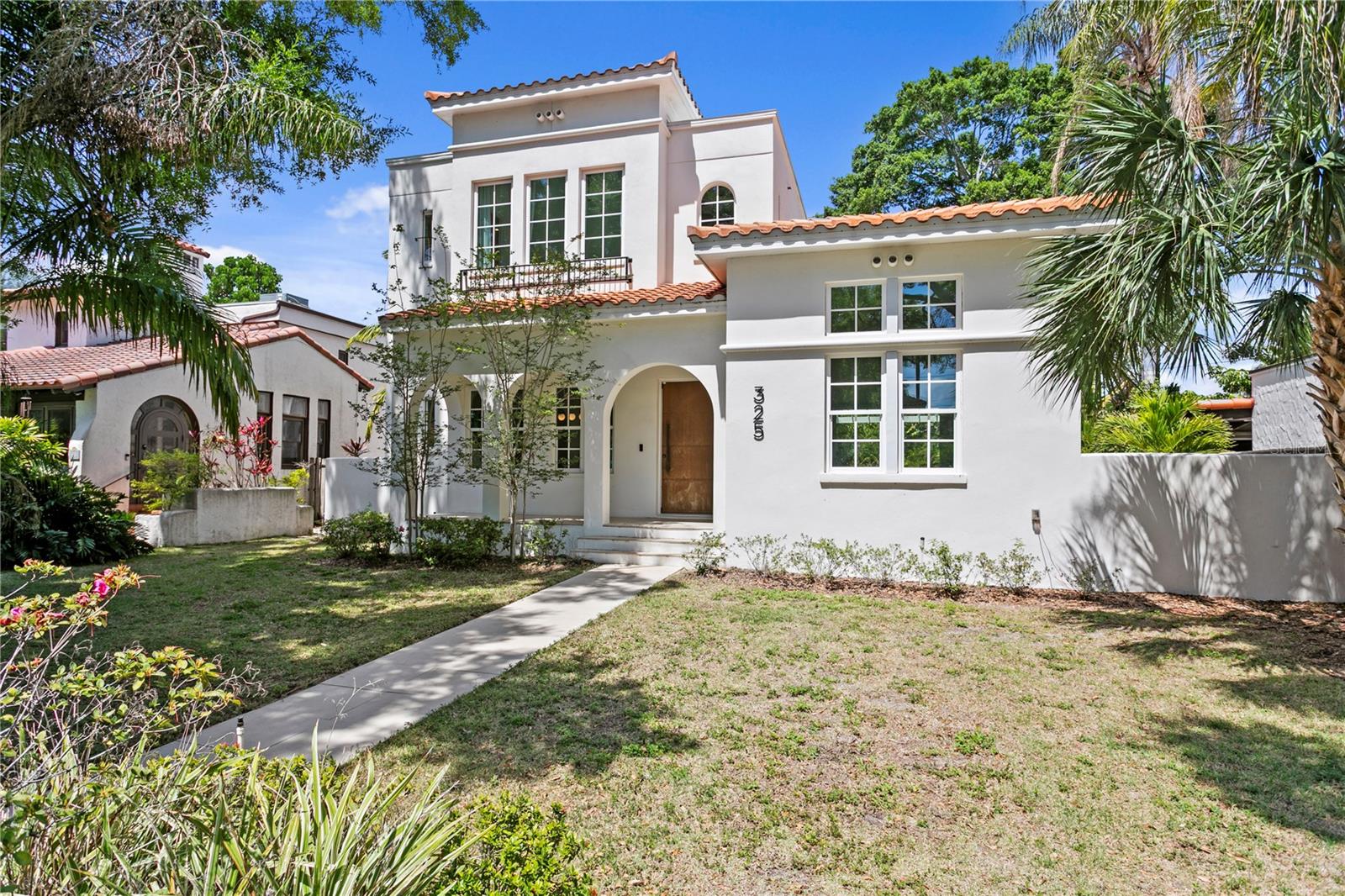 GRANADA TERRACE ADD - Residential