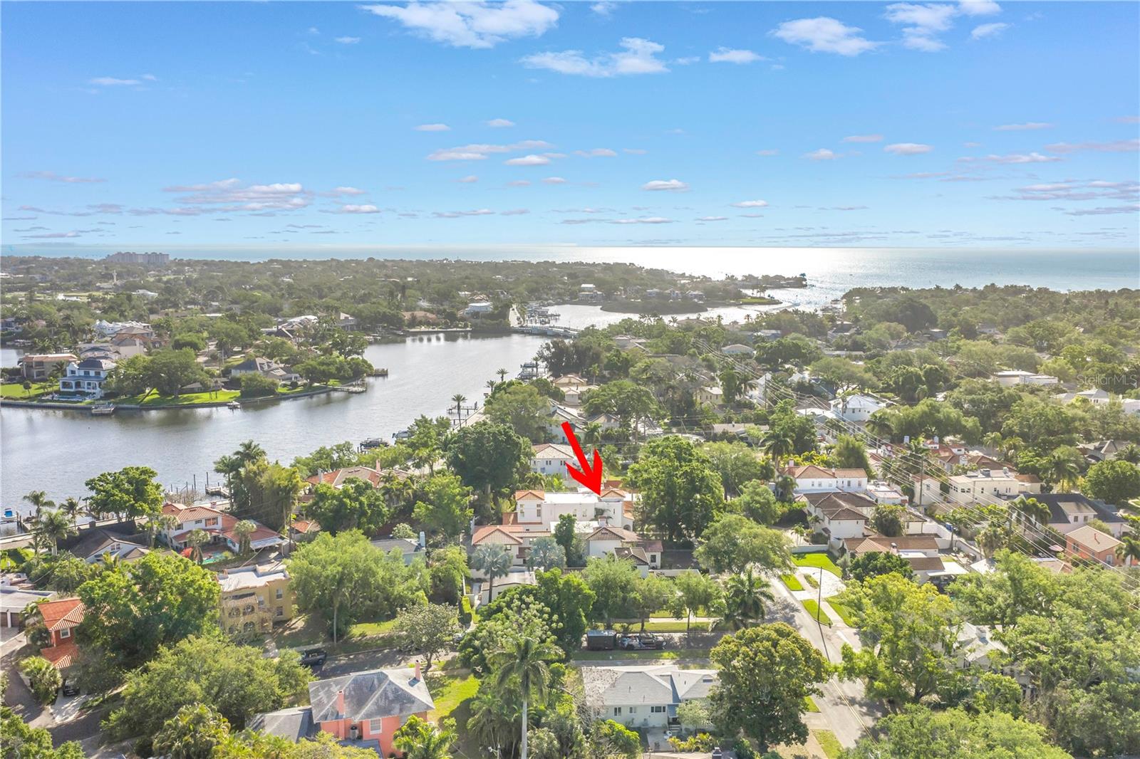 GRANADA TERRACE ADD - Residential