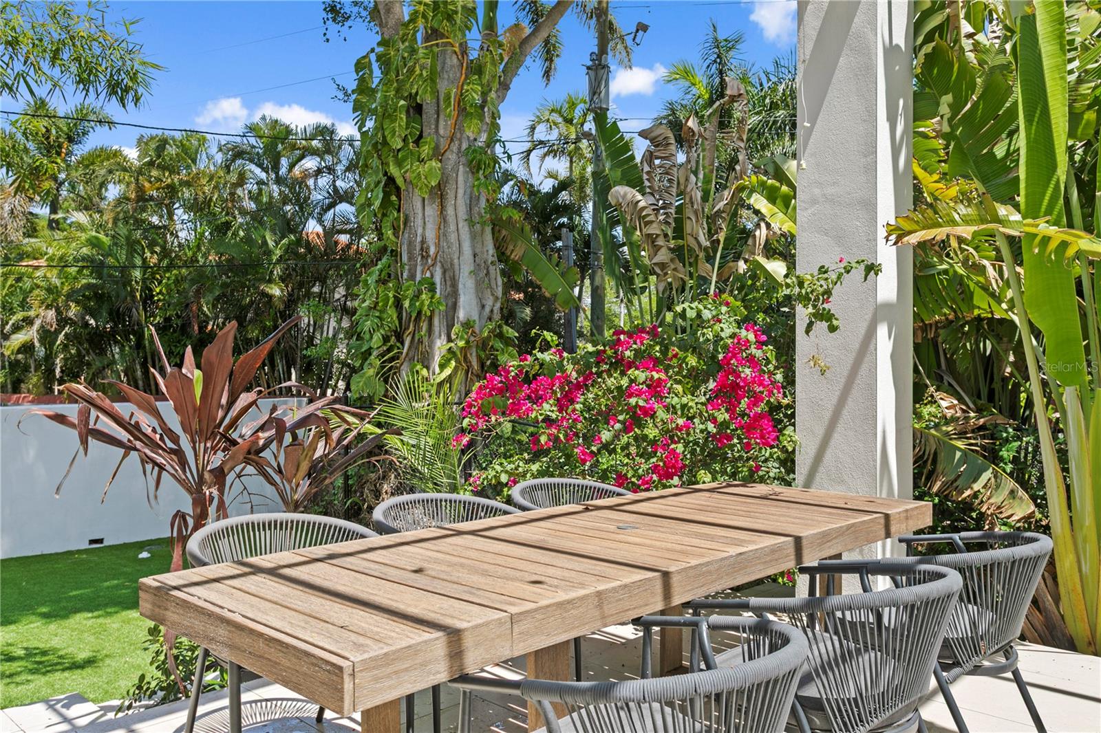 GRANADA TERRACE ADD - Residential