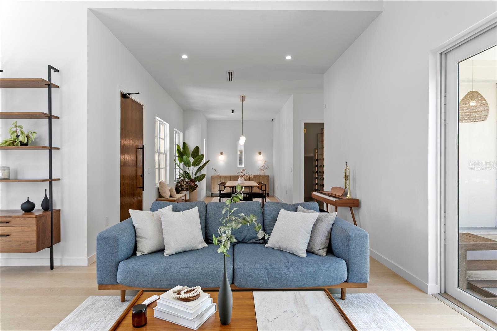 GRANADA TERRACE ADD - Residential