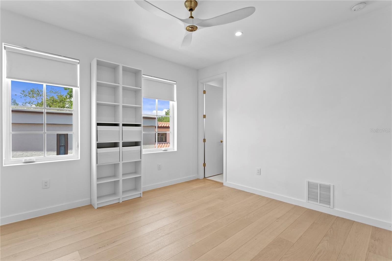 GRANADA TERRACE ADD - Residential