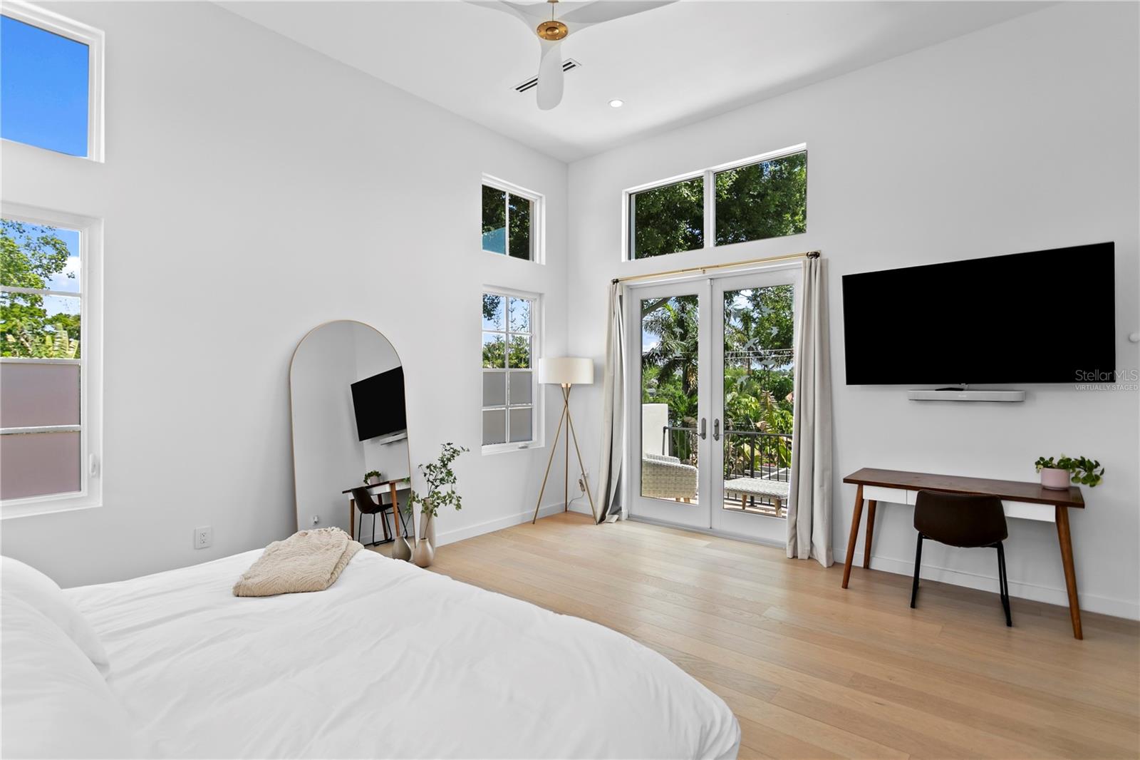 GRANADA TERRACE ADD - Residential