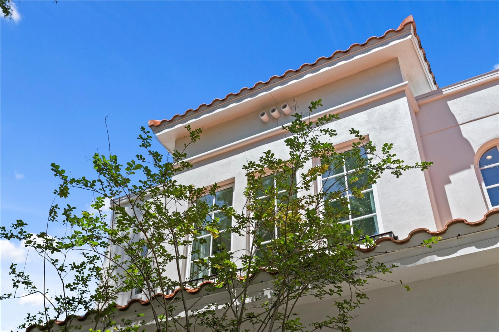 GRANADA TERRACE ADD - Residential