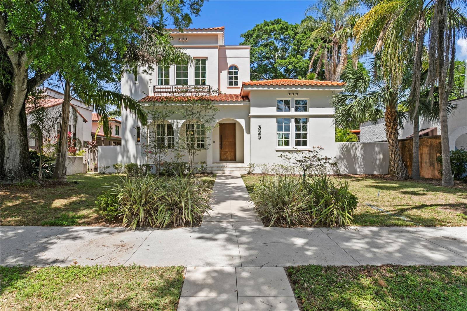 GRANADA TERRACE ADD - Residential