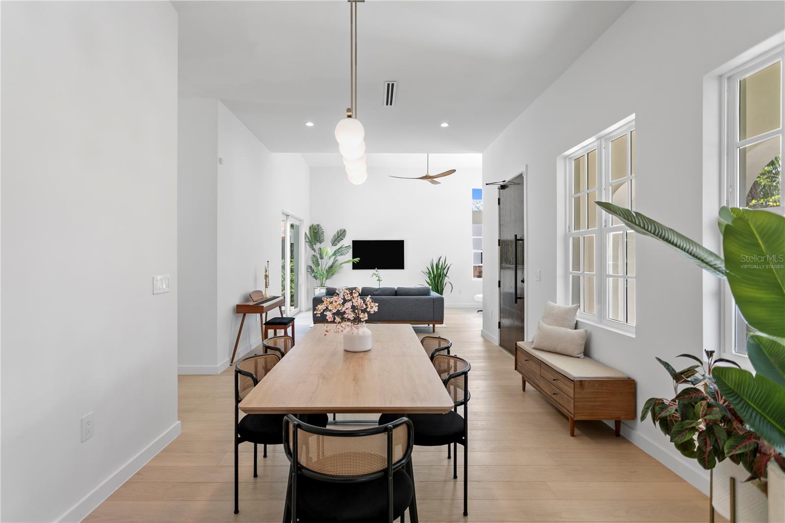 GRANADA TERRACE ADD - Residential