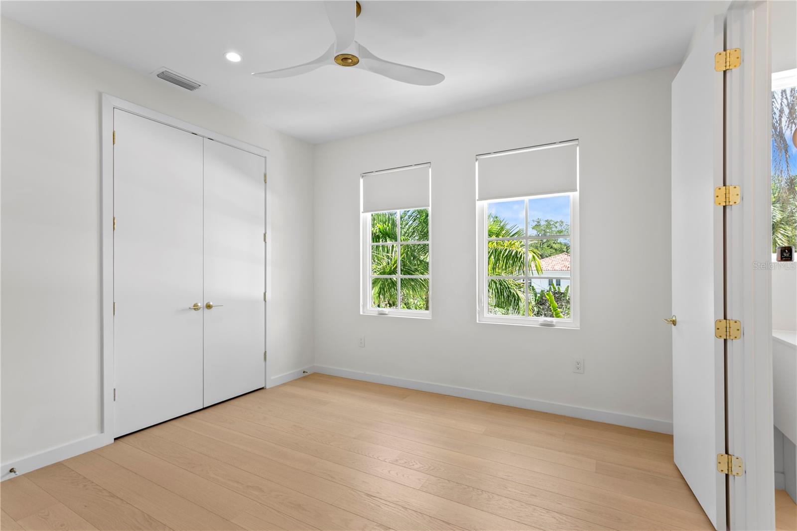 GRANADA TERRACE ADD - Residential