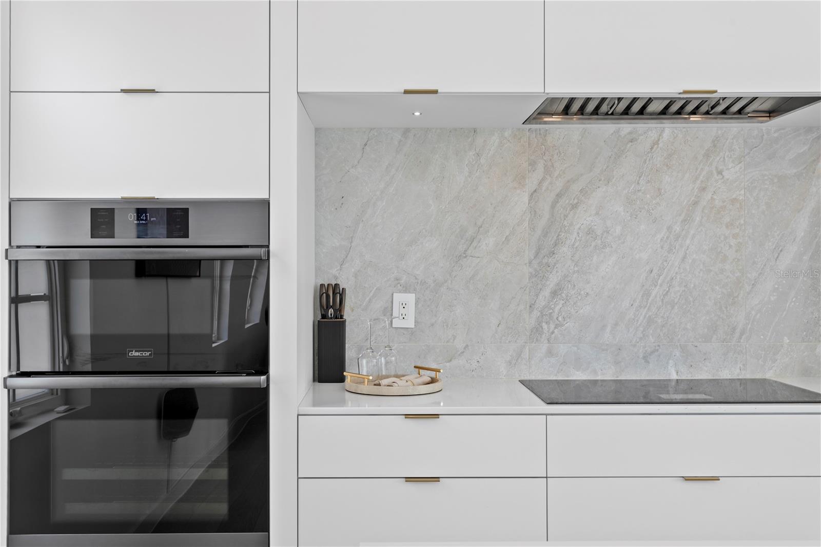 GRANADA TERRACE ADD - Residential