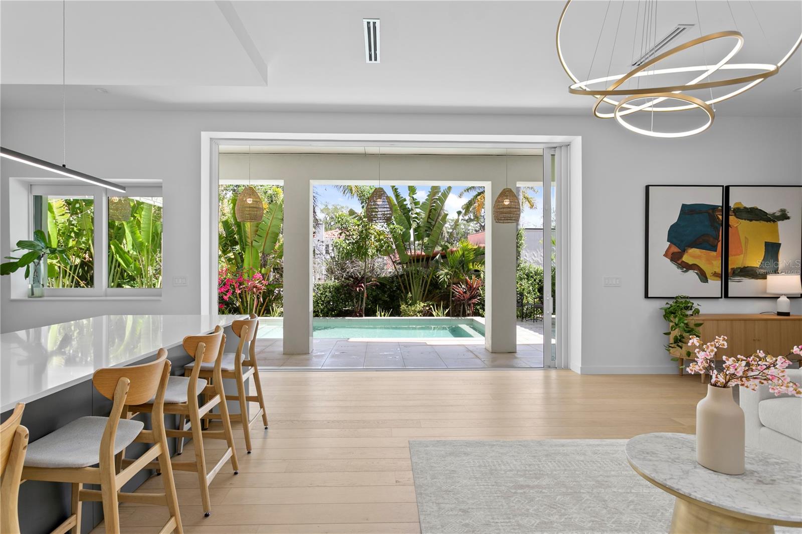 GRANADA TERRACE ADD - Residential