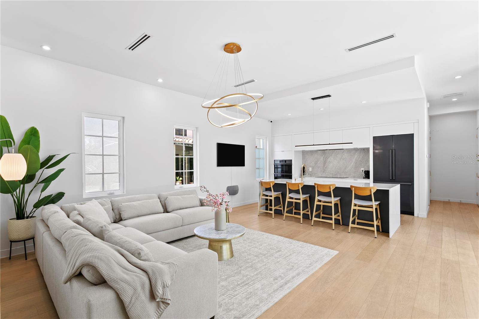 GRANADA TERRACE ADD - Residential