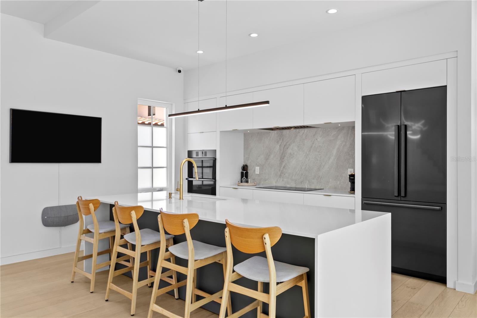 GRANADA TERRACE ADD - Residential