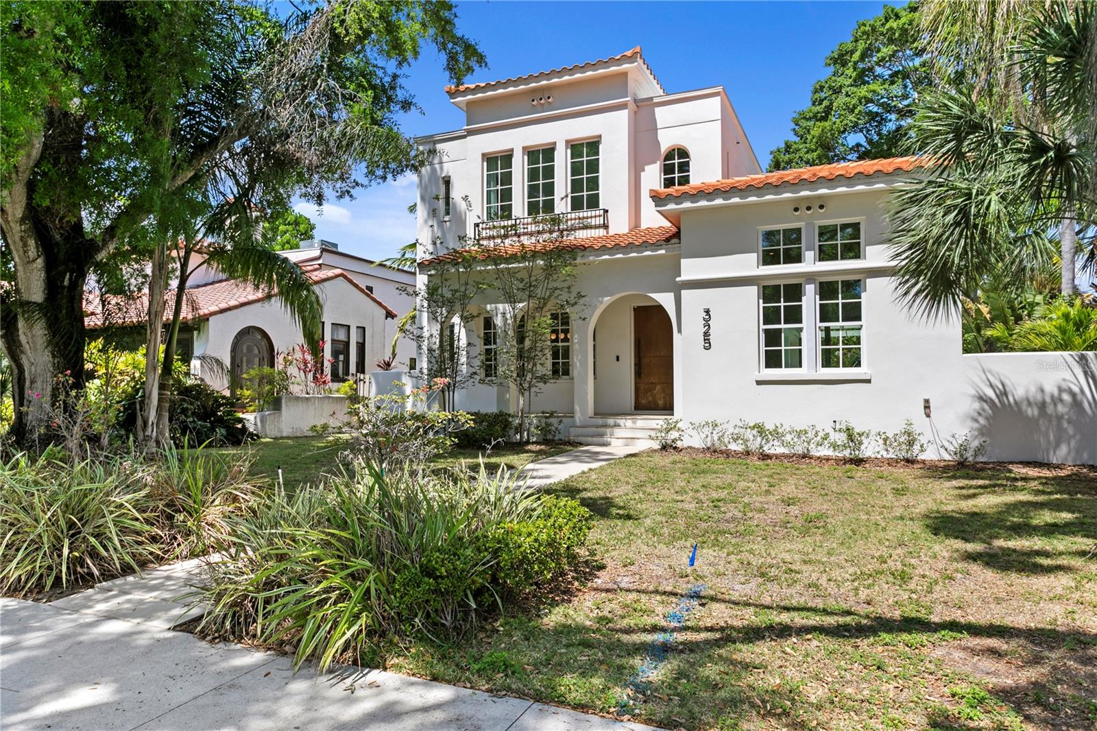 GRANADA TERRACE ADD - Residential