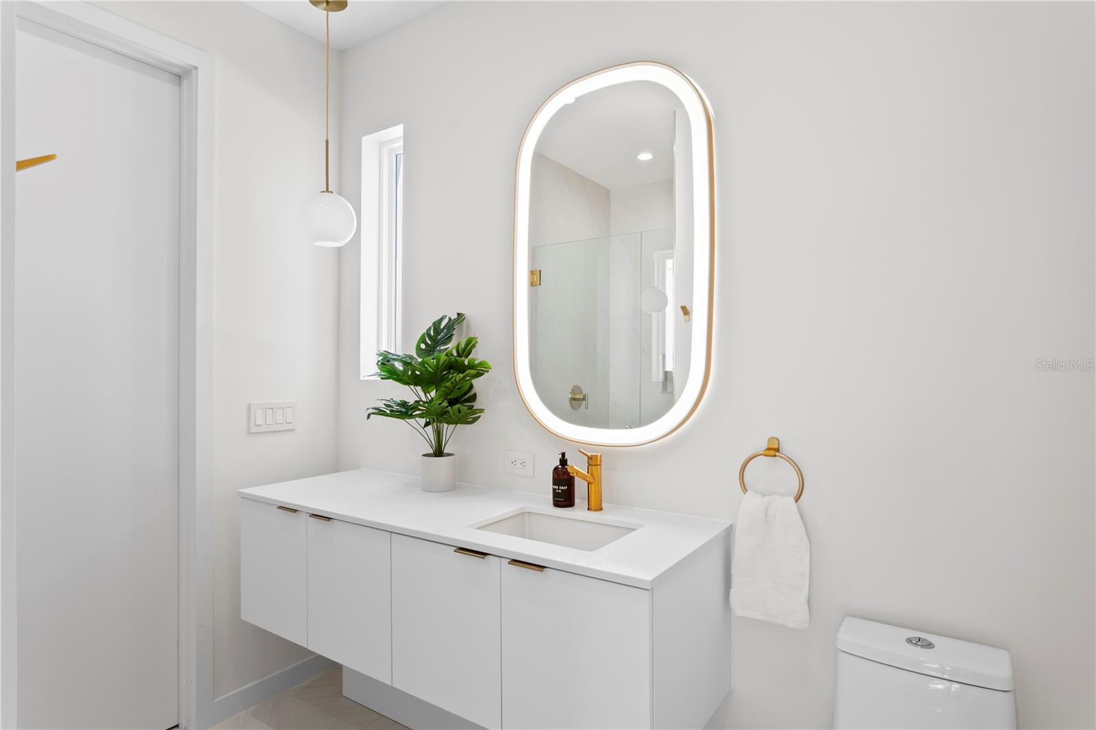 GRANADA TERRACE ADD - Residential