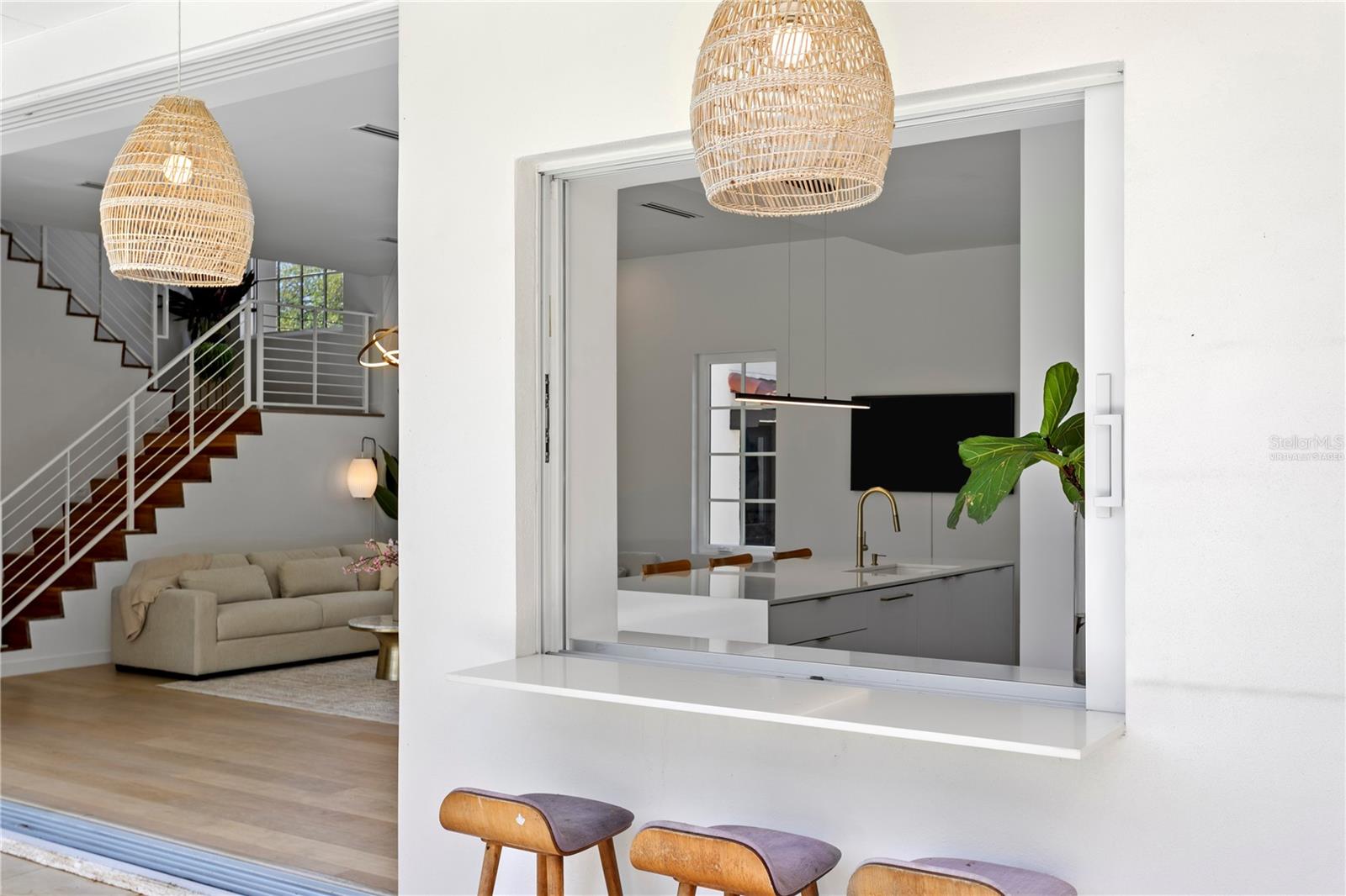 GRANADA TERRACE ADD - Residential