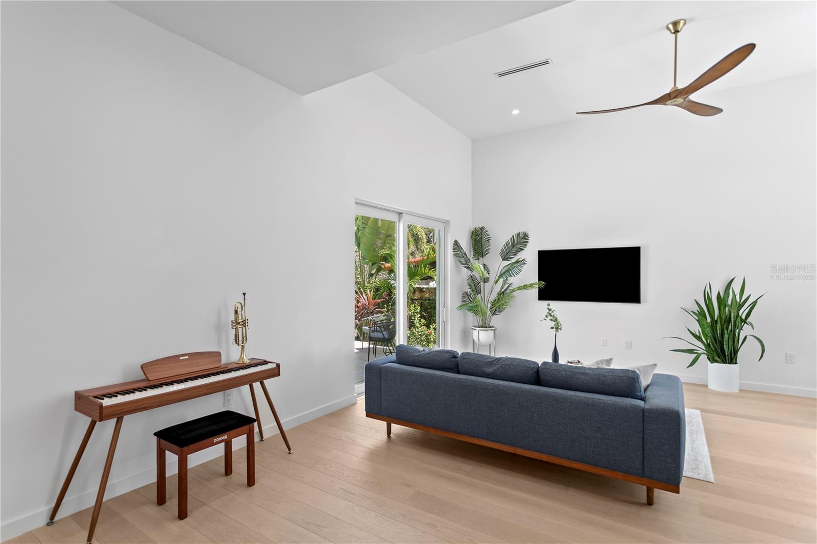 GRANADA TERRACE ADD - Residential