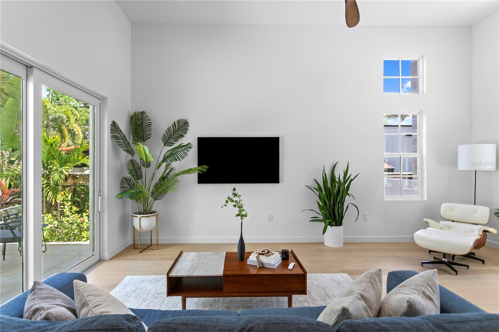 GRANADA TERRACE ADD - Residential