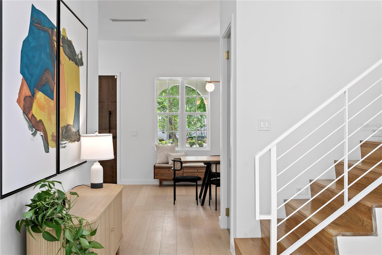 GRANADA TERRACE ADD - Residential