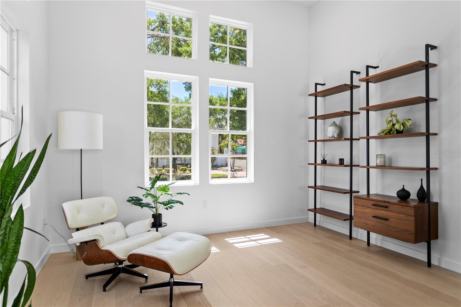 GRANADA TERRACE ADD - Residential