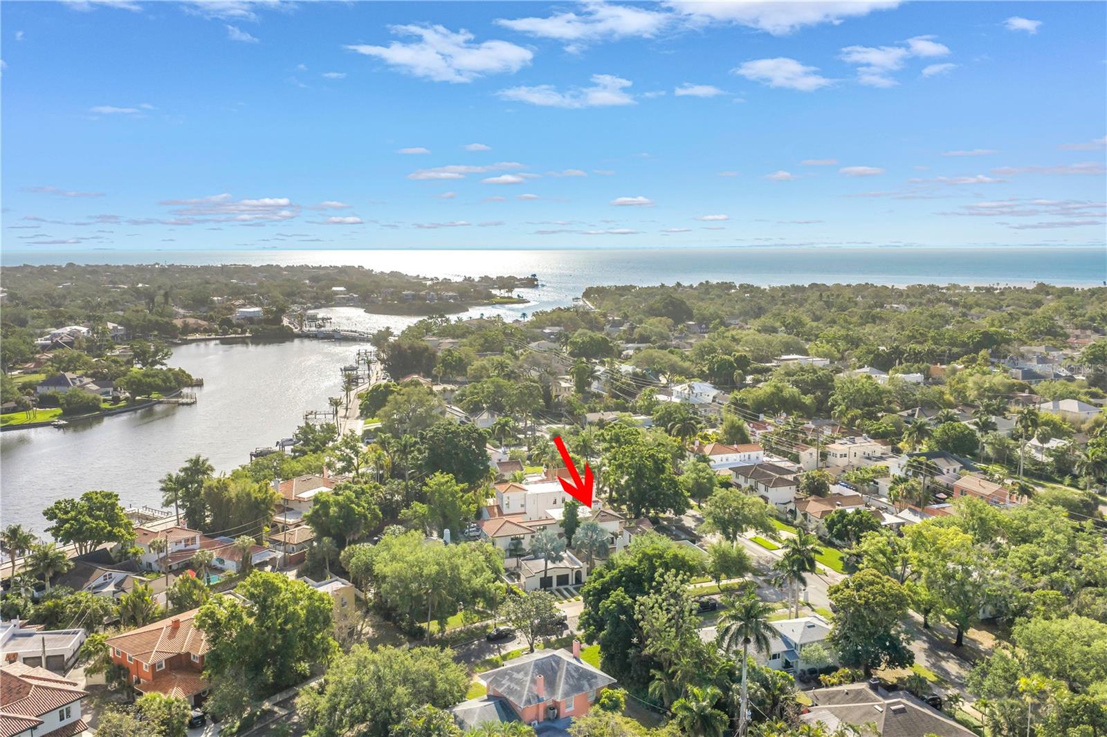 GRANADA TERRACE ADD - Residential