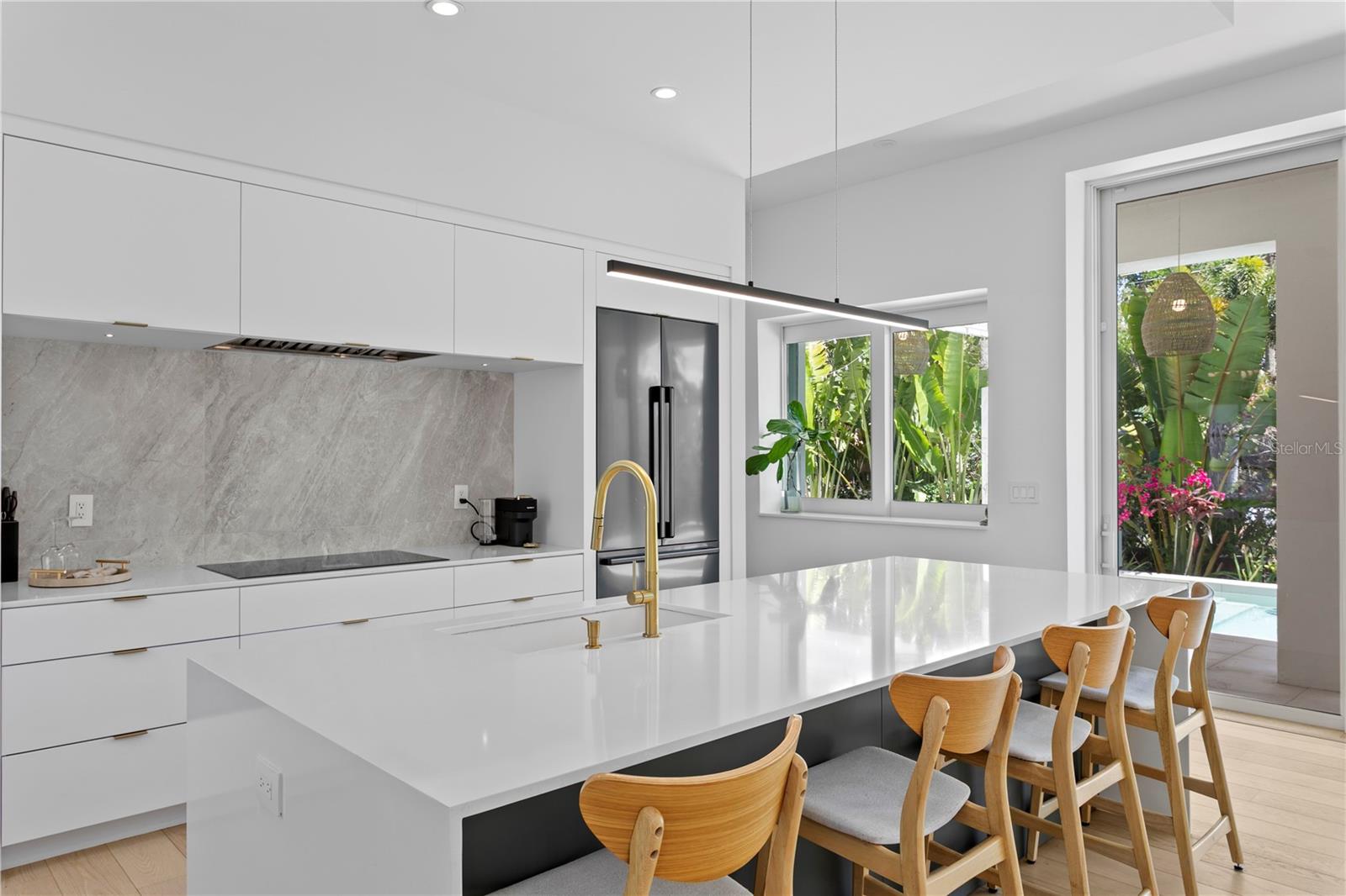 GRANADA TERRACE ADD - Residential