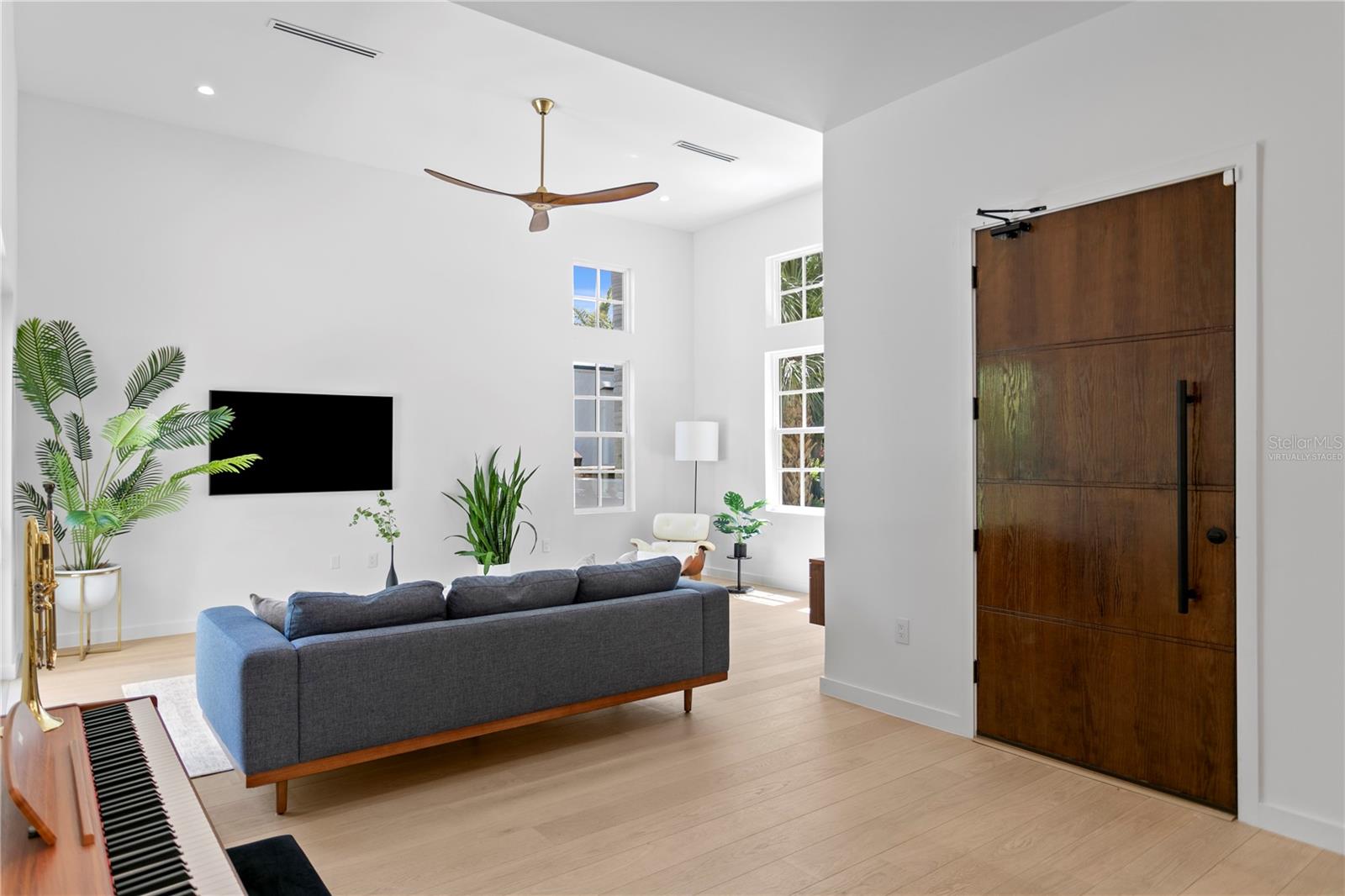 GRANADA TERRACE ADD - Residential