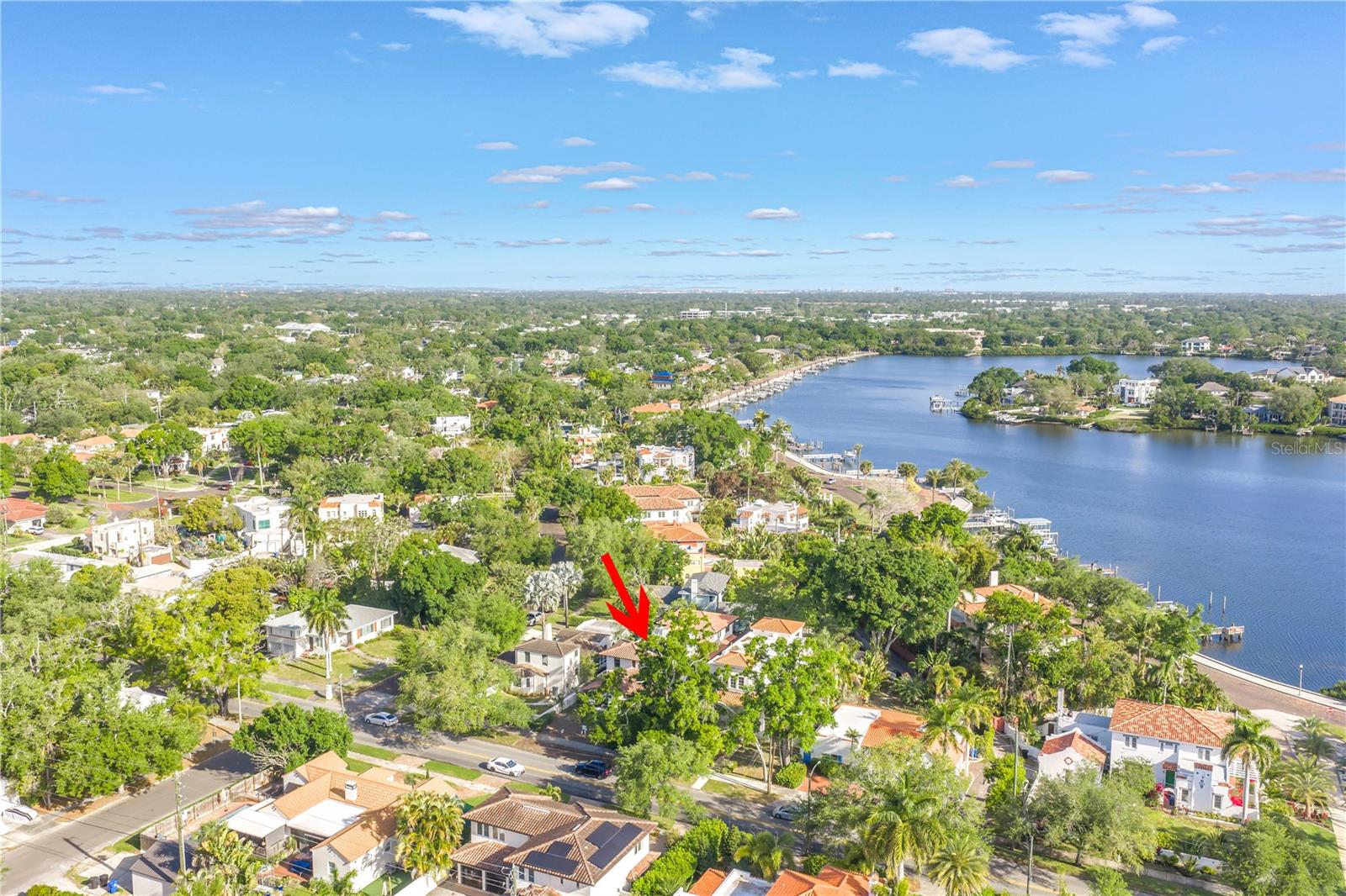 GRANADA TERRACE ADD - Residential