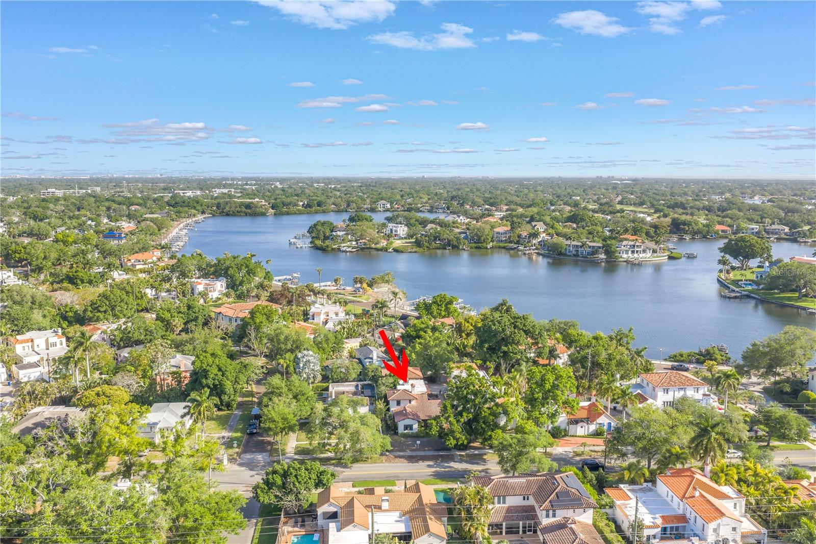 GRANADA TERRACE ADD - Residential