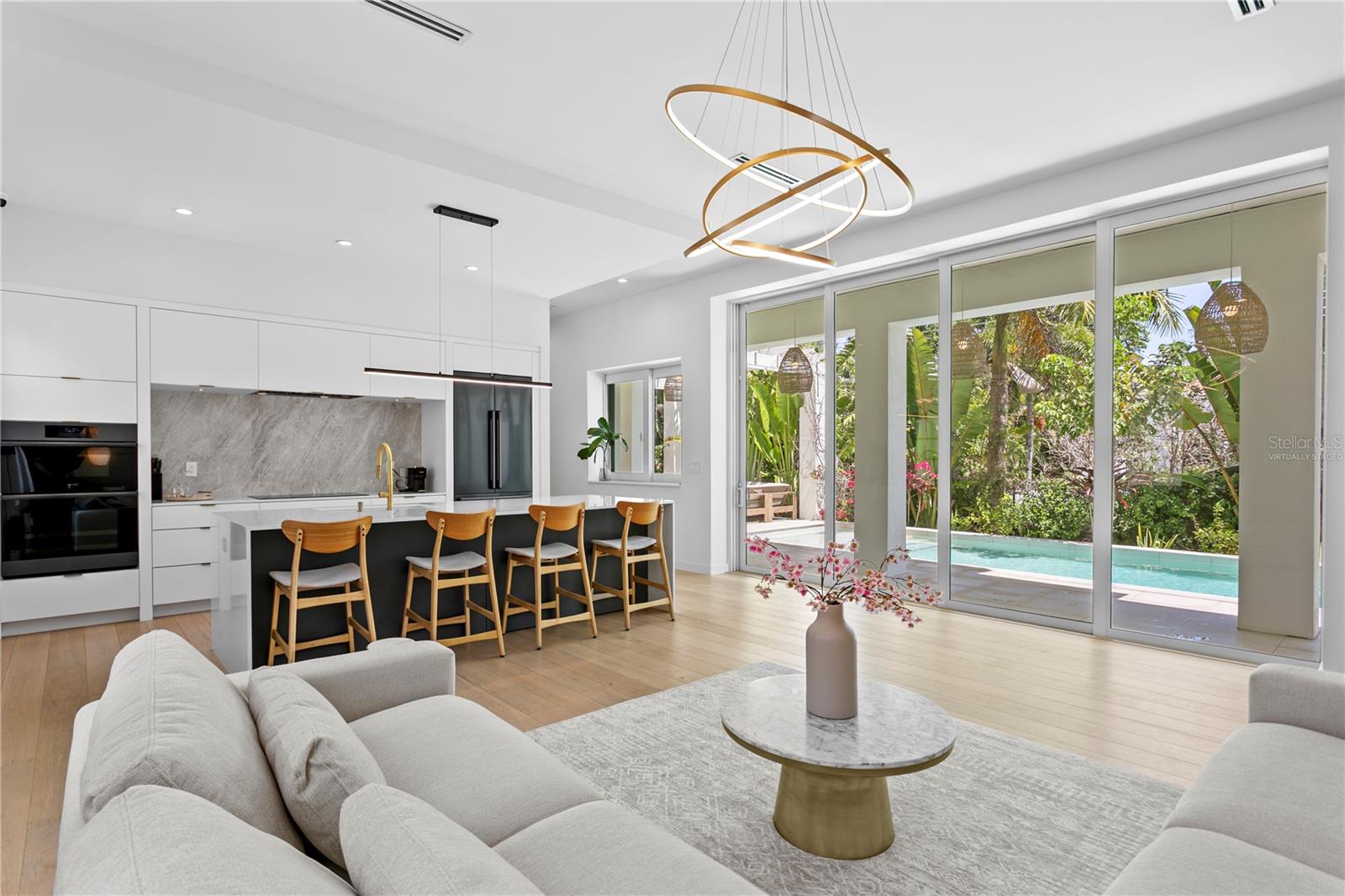 GRANADA TERRACE ADD - Residential