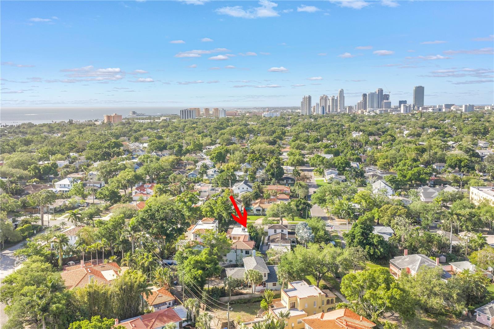 GRANADA TERRACE ADD - Residential