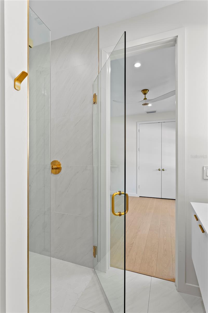 GRANADA TERRACE ADD - Residential