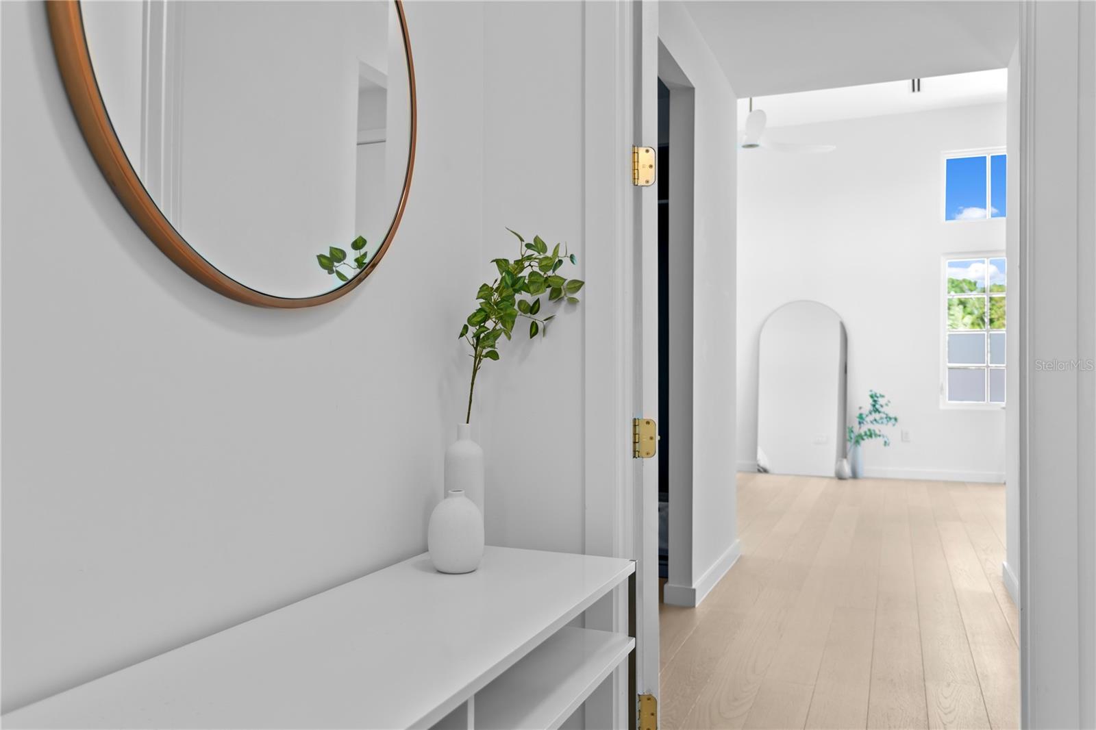 GRANADA TERRACE ADD - Residential