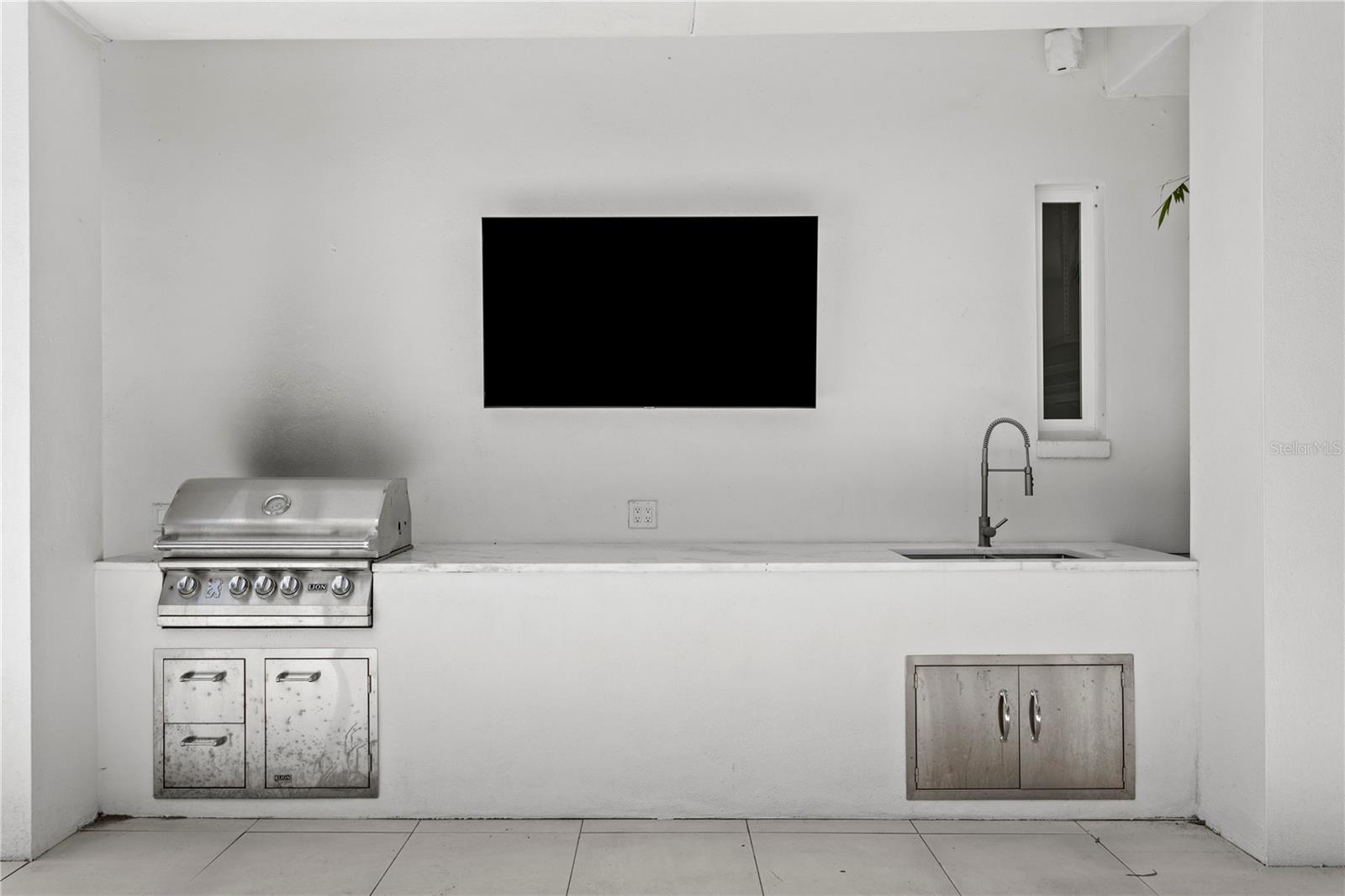 GRANADA TERRACE ADD - Residential