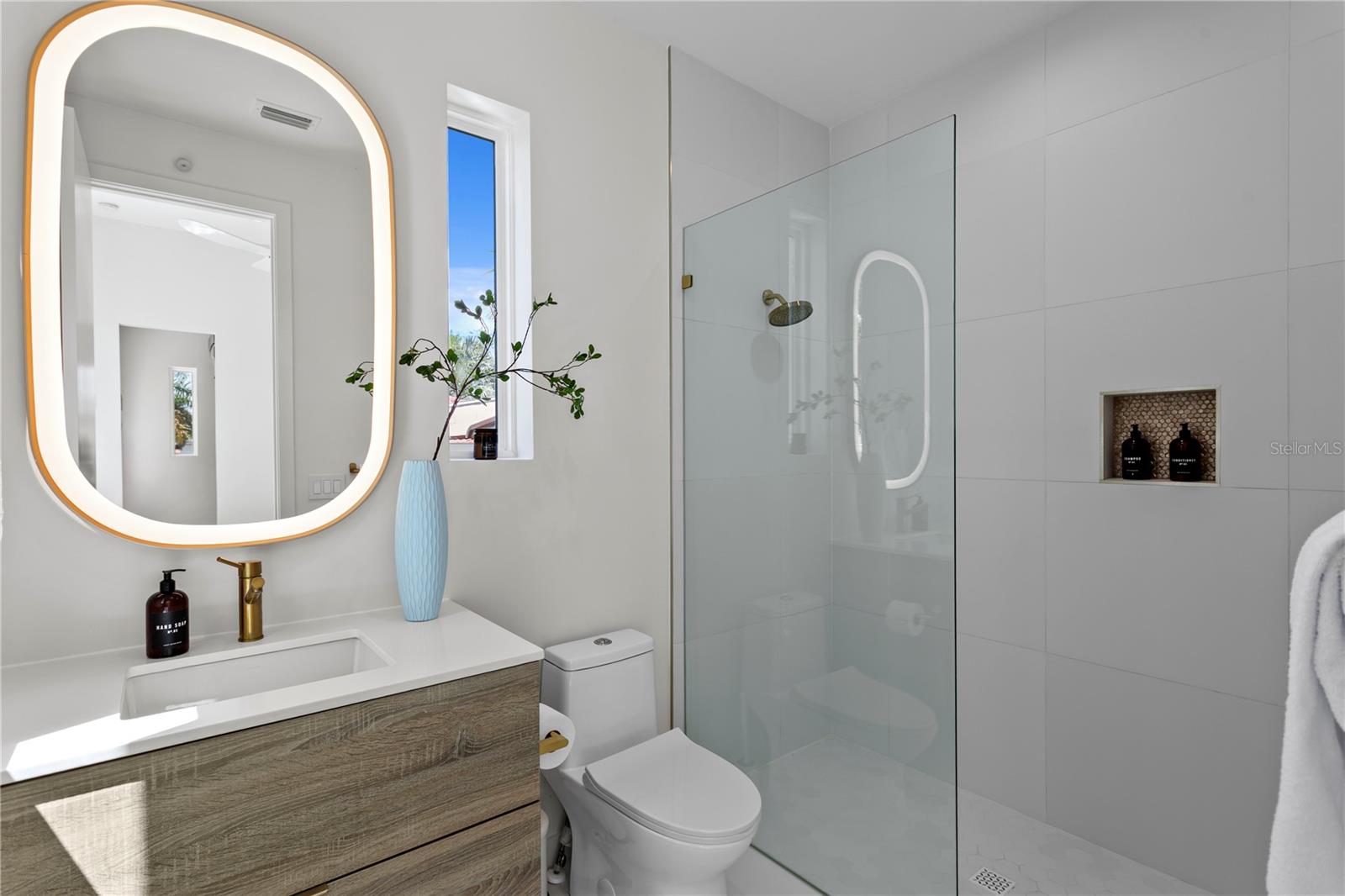 GRANADA TERRACE ADD - Residential