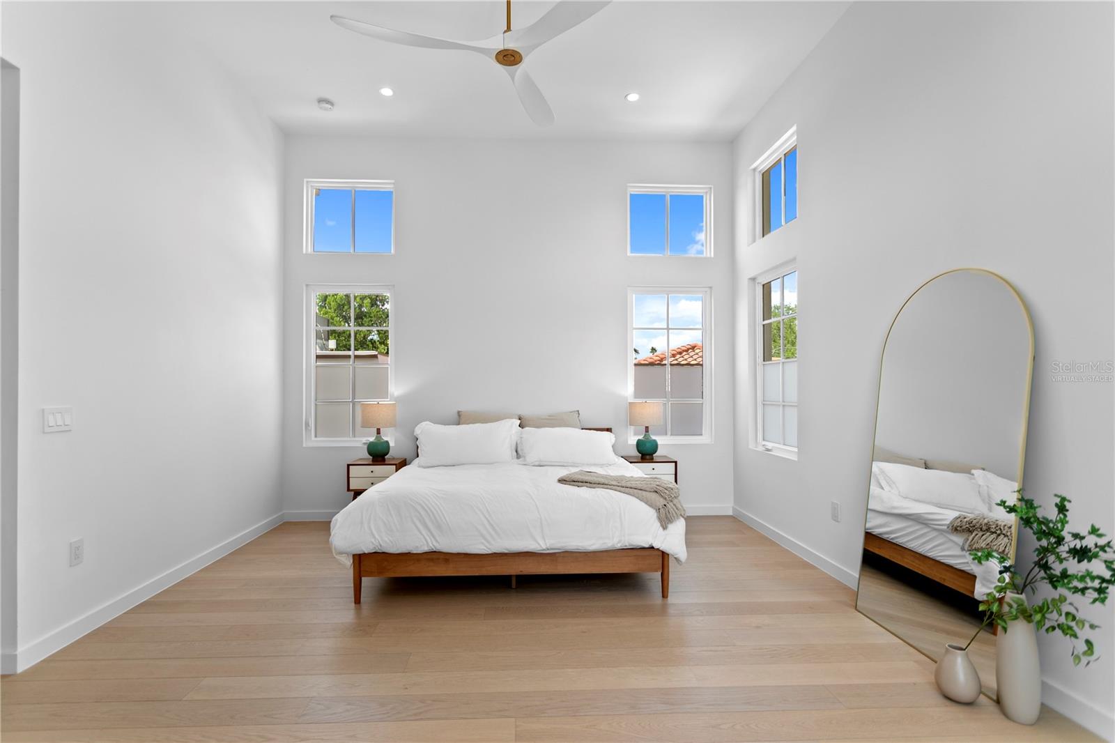 GRANADA TERRACE ADD - Residential