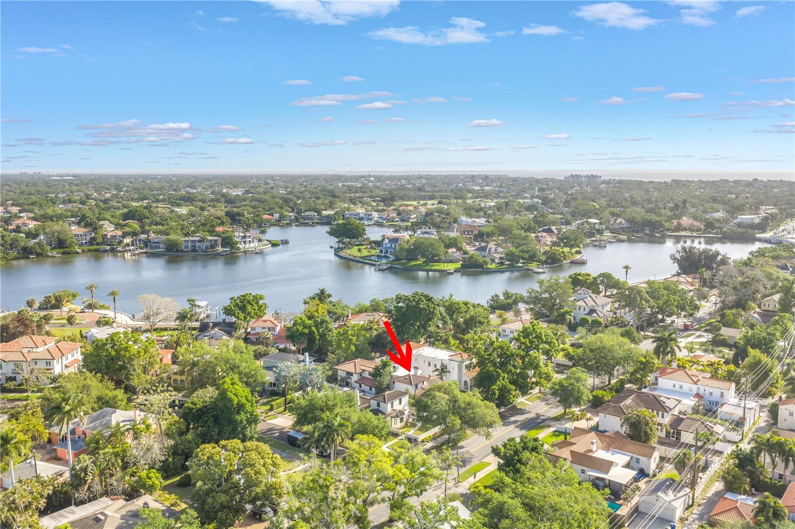 GRANADA TERRACE ADD - Residential