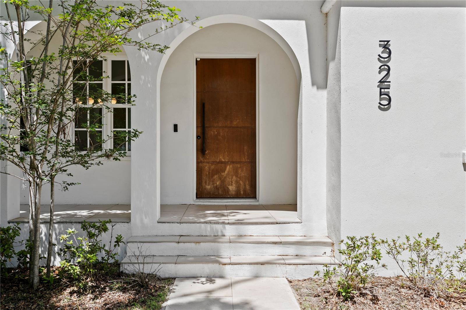 GRANADA TERRACE ADD - Residential