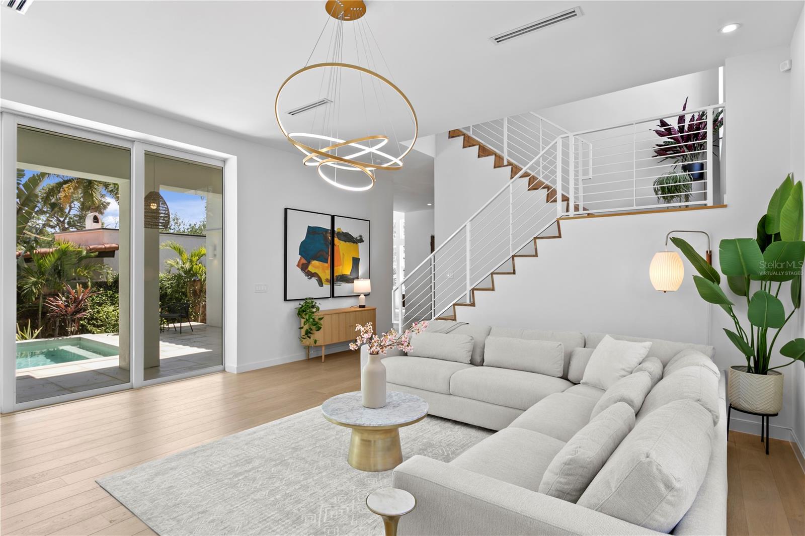 GRANADA TERRACE ADD - Residential