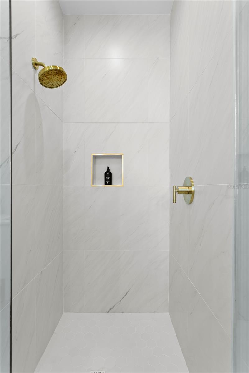 GRANADA TERRACE ADD - Residential