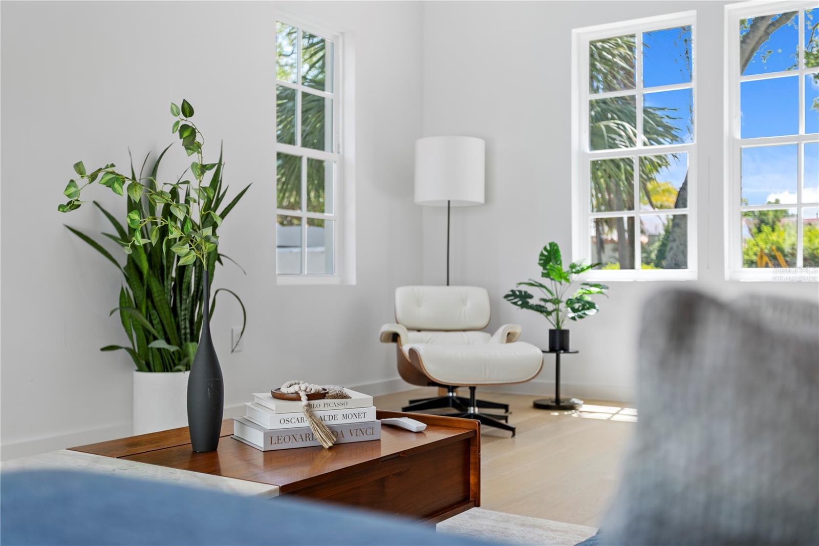 GRANADA TERRACE ADD - Residential