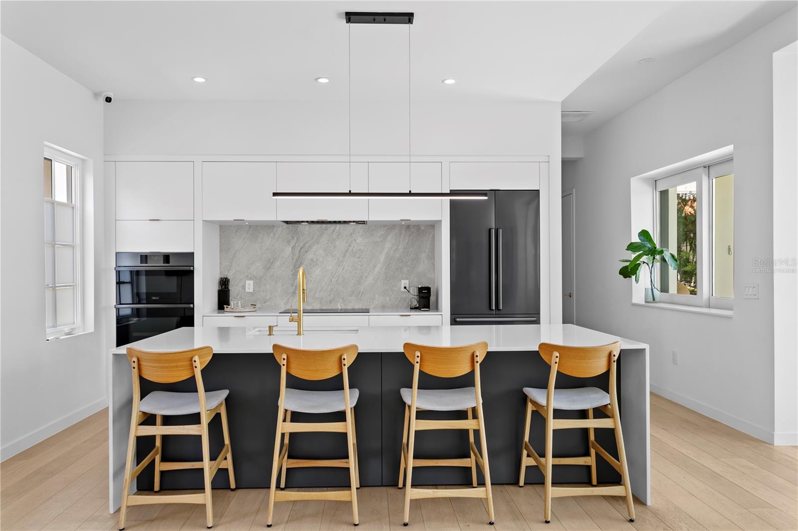 GRANADA TERRACE ADD - Residential