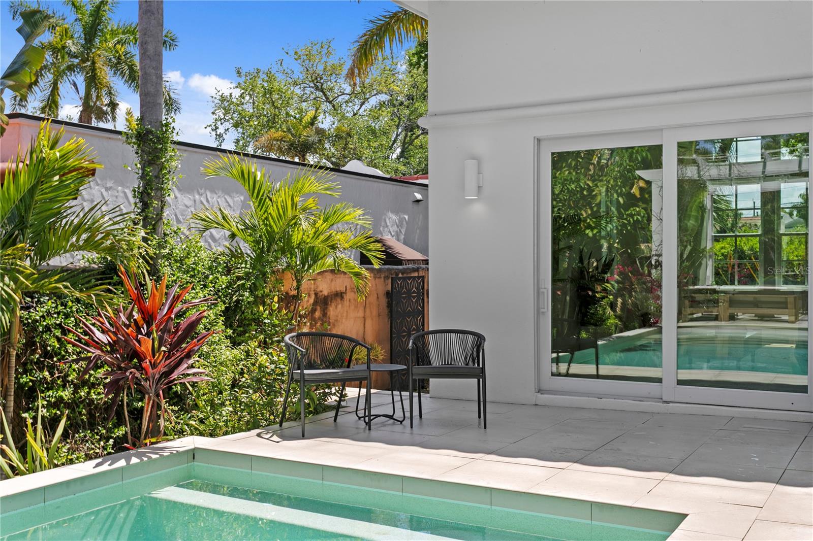 GRANADA TERRACE ADD - Residential