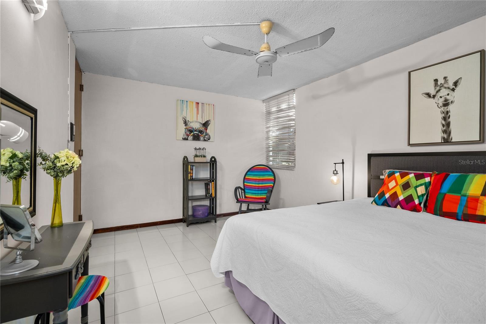 HILL MANSIONS - Residential