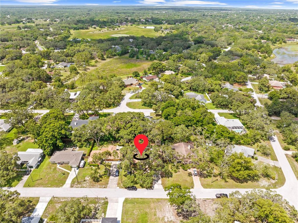 Photo of 8268 Garrison Street, Spring Hill, FL 34606 (MLS # TB8401211)