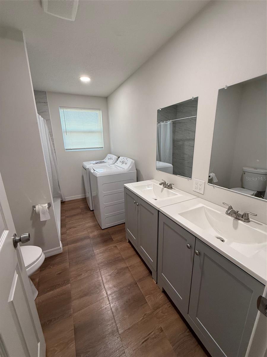 SOUTHLAND TERRACE - Residential Lease